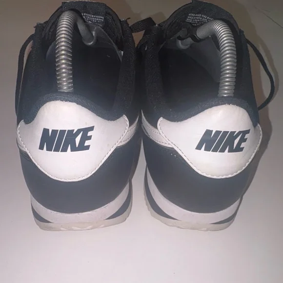 Nike Classic Cortez Men’s Size 8.5 - Picture 4 of 6